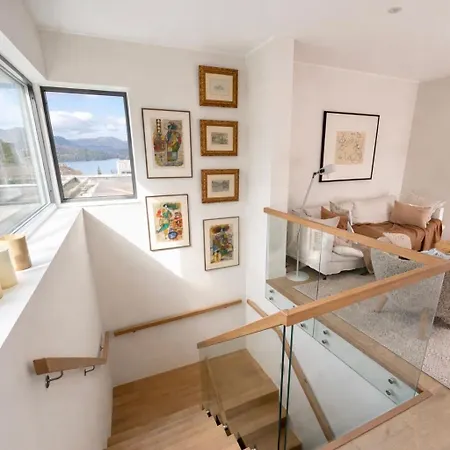 Apartman Modern House In 15 Min To 10 Min To Airport *